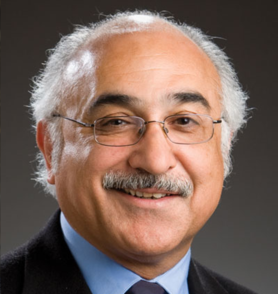Dr. Afshin J. Ghajar